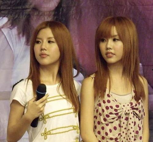 by2最新爆料,揭秘双胞胎姐妹的幕后故事与心路历程