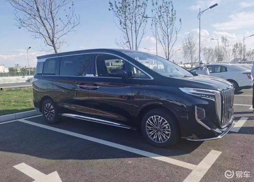 红旗最新汽车爆料,豪华配置与科技感并存，引领未来出行潮流”